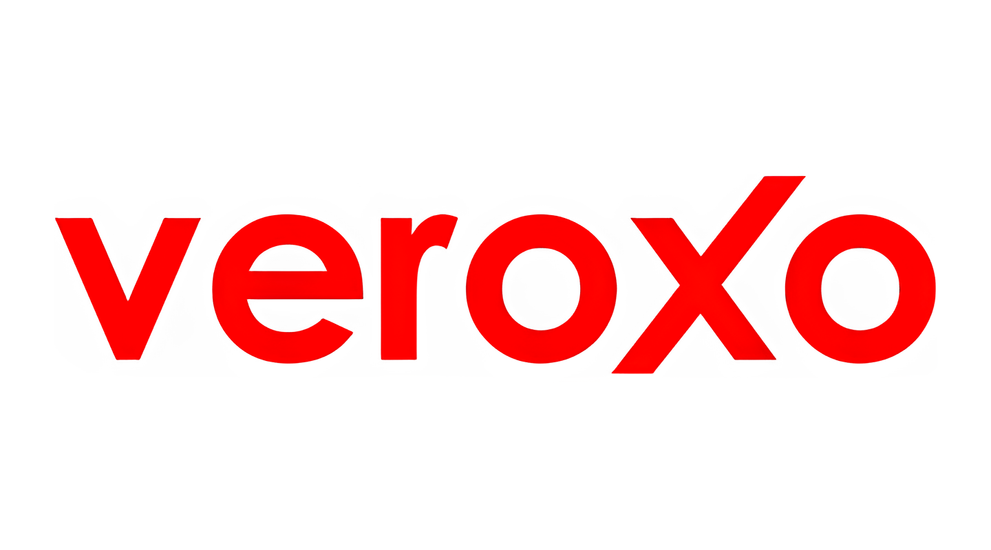 veroxo.nl logo